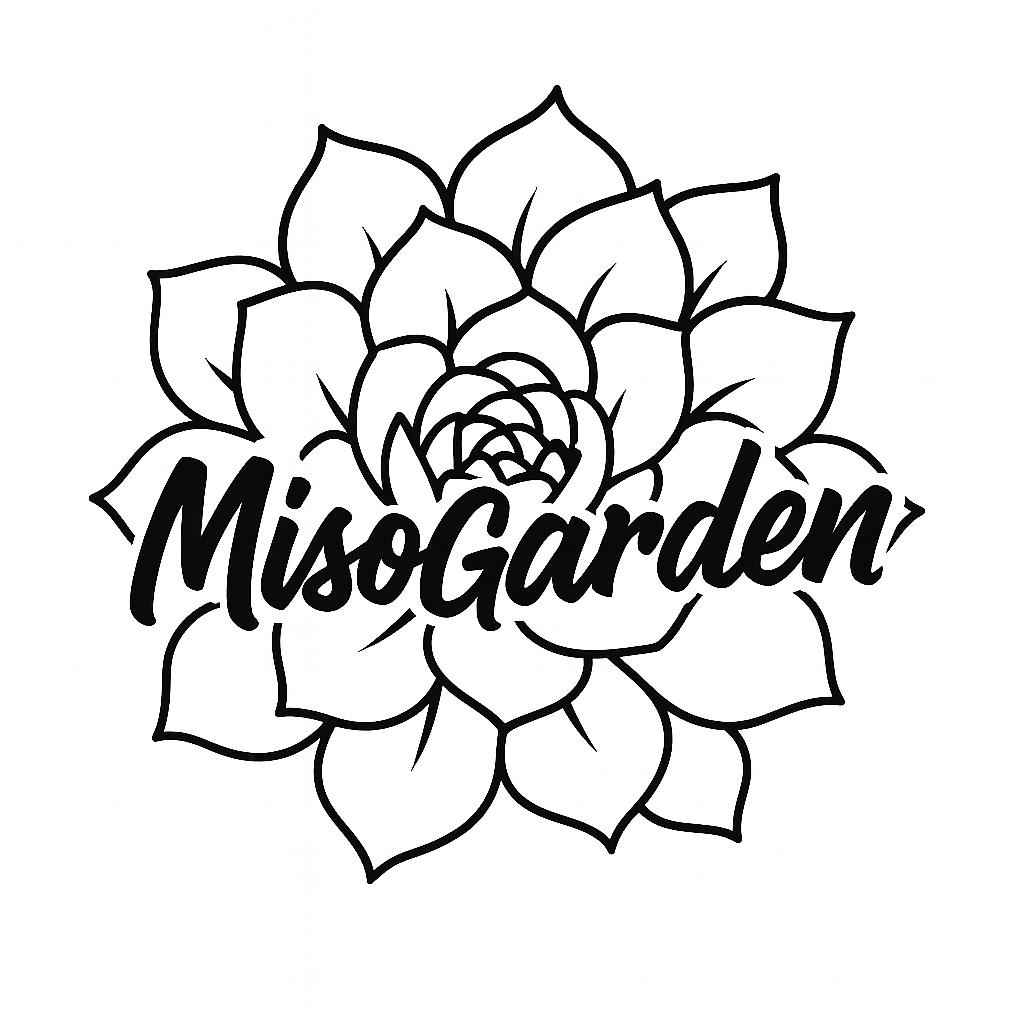 MisoGardenLogo